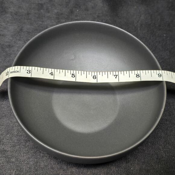 Furio Home Thailand Replacement Bowl 9” Diameter  2 1/2" Deep - Picture 6 of 8
